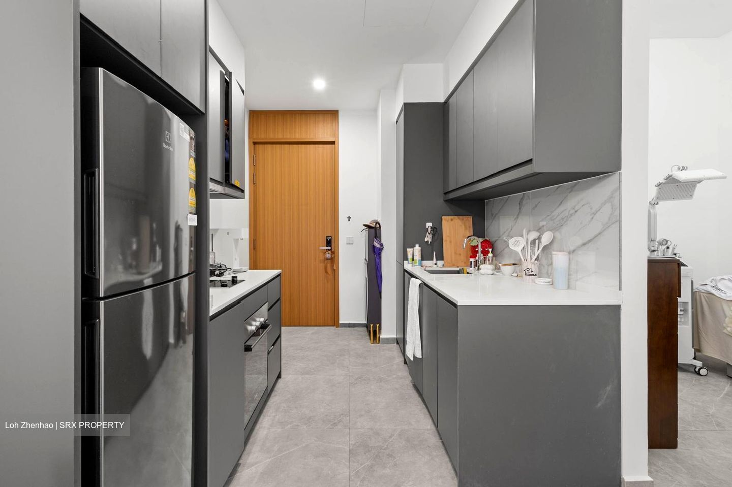 1953@Tessensohn (D8), Apartment #548735081